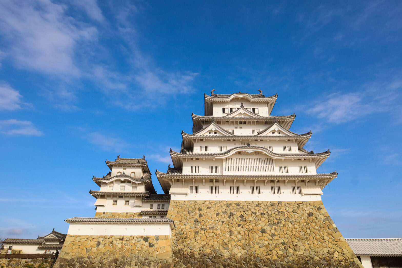 姫路城をモチーフに　『TAANNERR  Castle series 』