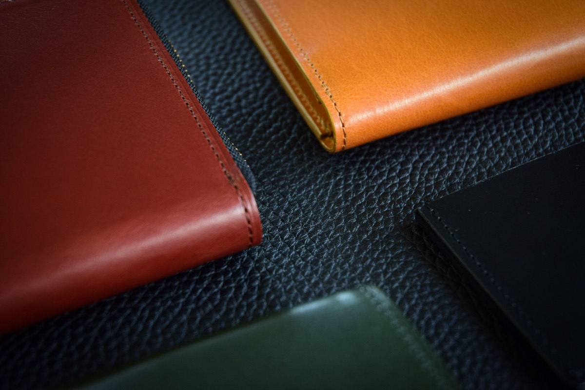 バレンタインには、かたちに残るものを